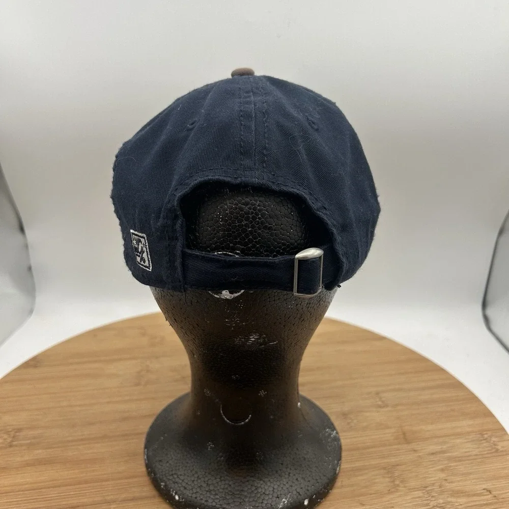 Georgia Southern Eagles Adjustable Baseball Cap By‎ The Game